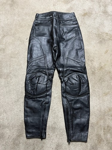 Frank thomas ladies - thomas, leather