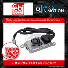 NOX Sensor Post Cat 178607 Febi 1862931 1928760 1928761 1953530 2139930 Quality