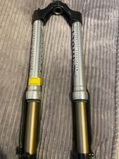 Marzocchi Shiver Single Crown