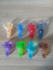 Skylanders Trap Team Traps