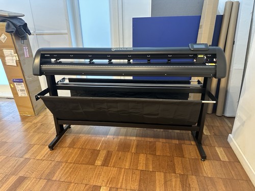 Cutting plotter - 1.6m,