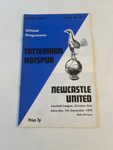 Tottenham hotspur newcastle - hotspur, v