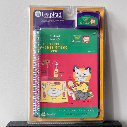 Leappad book cartridge - leappad,