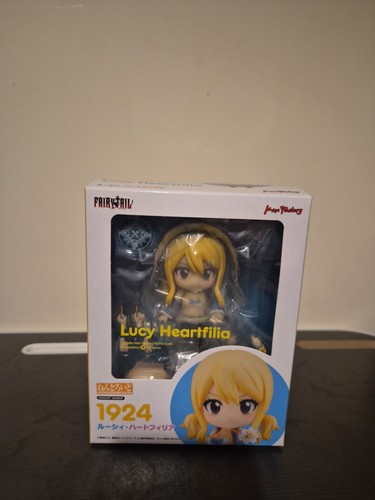 Max factory nendoroid 1924 - max,