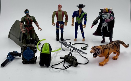 Vintage galoob jonny johnny - vintage,