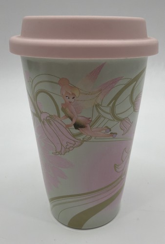 Disney tinker bell - bell, travel