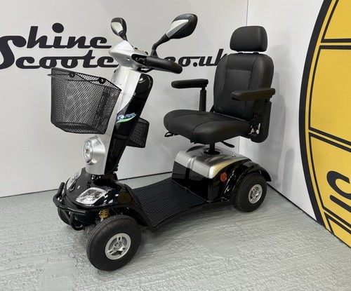 2025 kymco midi xls 8mph - xls,