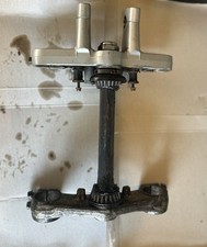 Suzuki Bandit 600 Mk1 1997