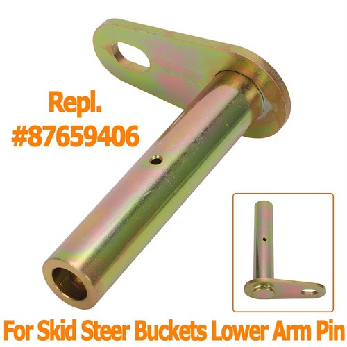 For case lower arm - for,