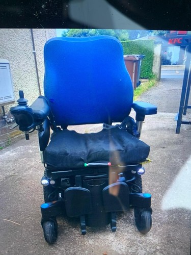 Sunrise medical wheelchair - sunrise,