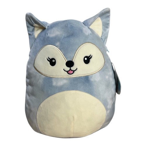 Squishmallow faldette the - squishmallow, fox