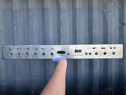Rangemaster toledo 110 - rangemaster,