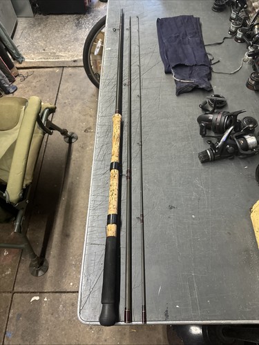 Normark nova feeder - nova, 11’6”