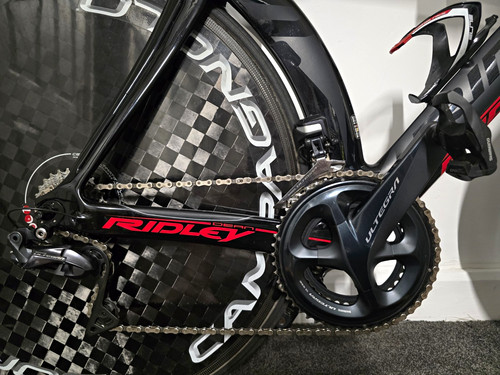 Ridley dean carbon - dean,