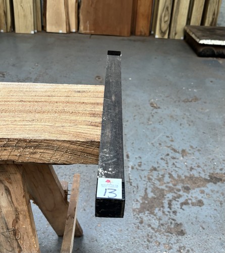 African ebony x - x,