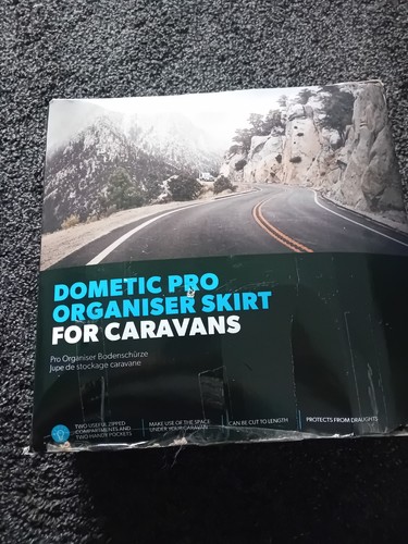 Used caravan motorhome parts - used,