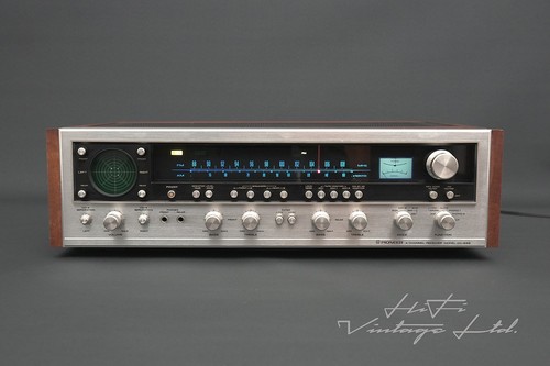 Pioneer 949 4 channel - qx-949, mw/fm