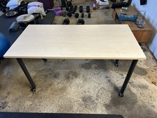 Sturdy Office Desk 