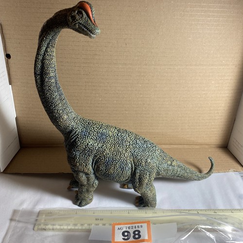 Ag098 collecta brachiosaurus - ag098,