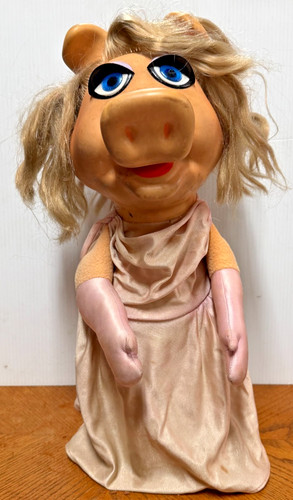 Vtg miss piggy - vtg,