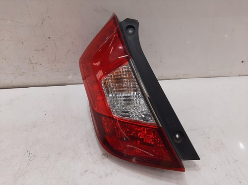 Honda jazz vtec - i-vtec, mk4