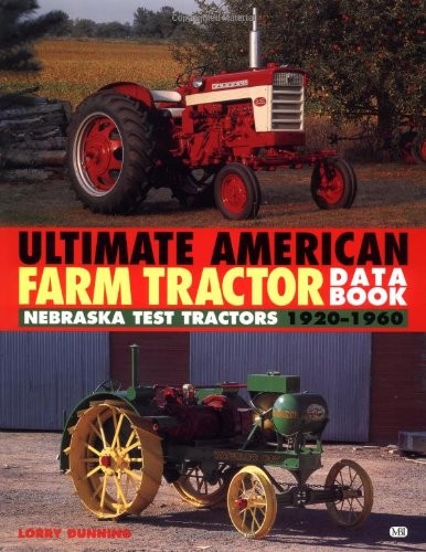 The ultimate american - american, farm