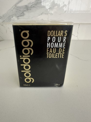 Golddigga dollar pour homme - golddigga, $