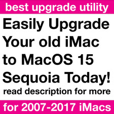 The Best iMac Upgrade USB for