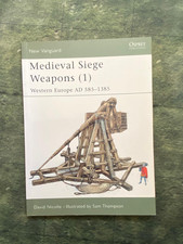 Medieval Siege Weapons (1)