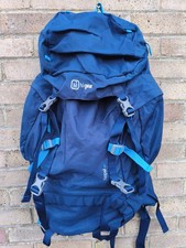 Higear Nepal 65L Men's
