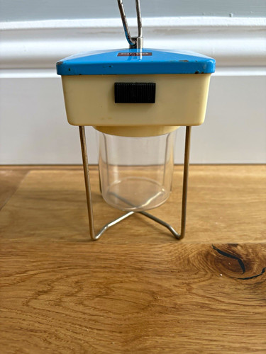 Vintage pifco camperlite.
