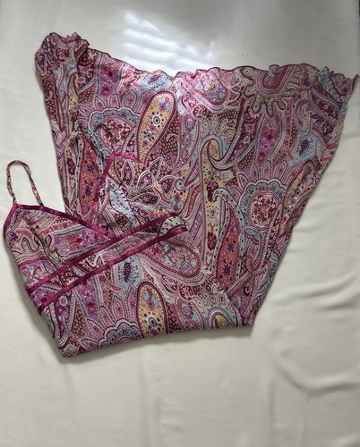 Vintage y2k paisley - y2k,