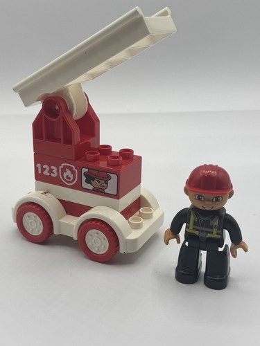 Lego duplo 10917 - duplo, fire