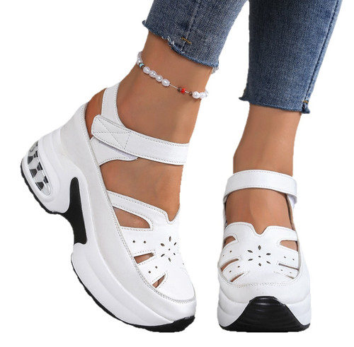 Summer womens sandals - summer,