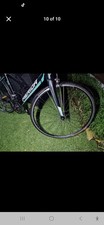 Merida Ride Juliet 100 Ladies
