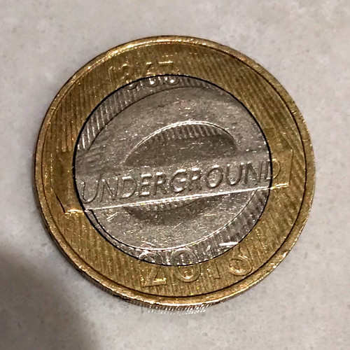 2013 british two - uk, £2