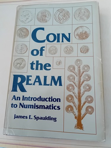 Coin the realm an - the,