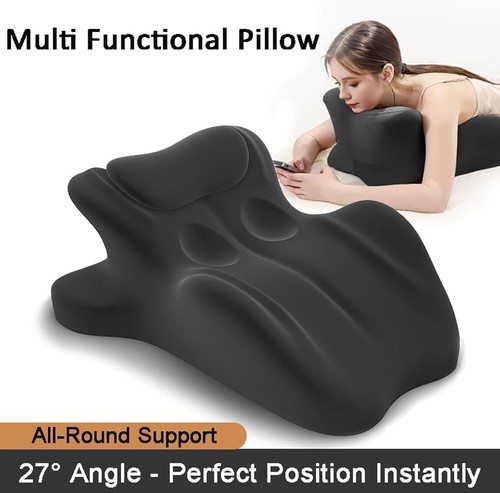 Angle arcova sweet spot - 27°,