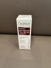 Guinot concentrate life influx - concentrate,