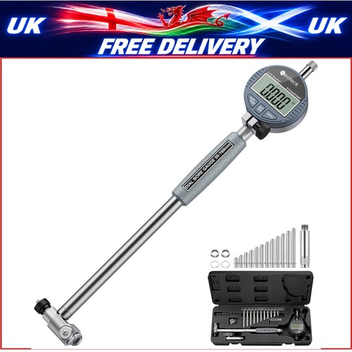 Bore gage set digital - bore,