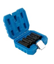 Locking Wheel Nut Removal Tool