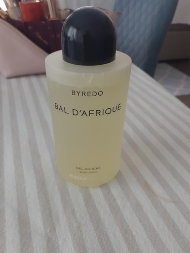 Bal afrique shower gel with - shower,