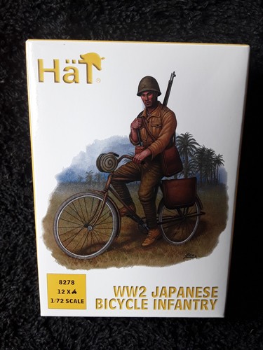 Hat ww2 japanese bicycle - hat,