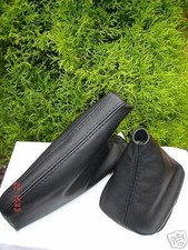 FITS BMW E30 BLACK 84-1992