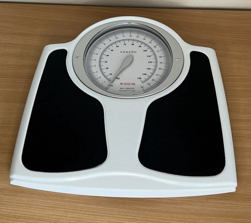 Hanson pro 100 - h,