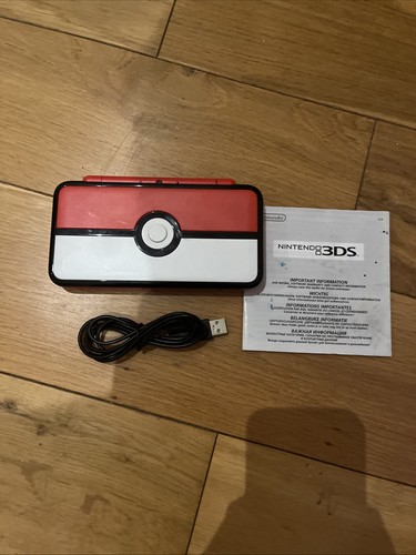 Nintendo 2ds pokemon - nintendo, xl