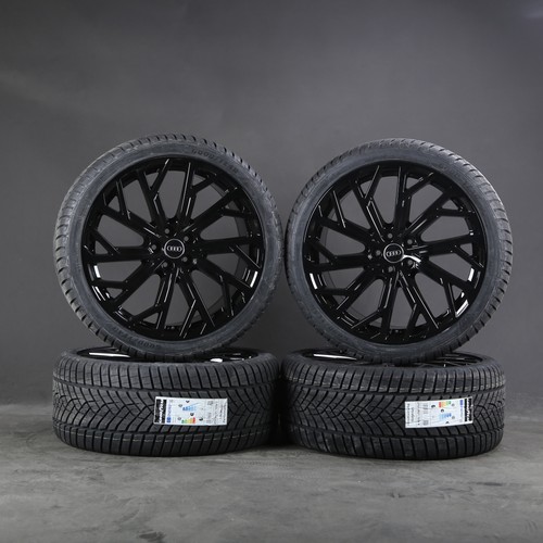 Inch winter wheels original - 21,