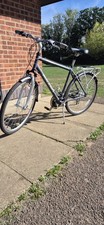 Raleigh pioneer men hybrid - pioneer,