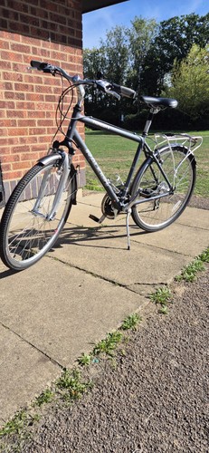 Raleigh pioneer men hybrid - raleigh,