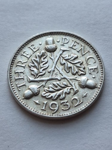 1932 king george 500 - king, .500